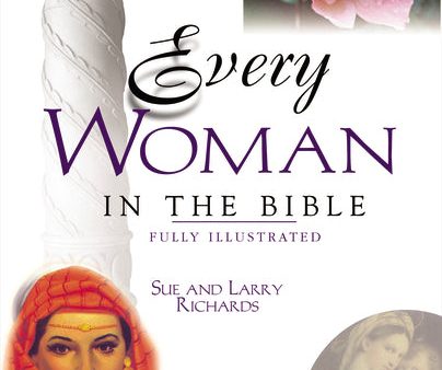 Women of the Bible: The Life and Times of Every Woman in the Bible Cheap