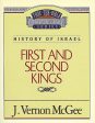 Thru the Bible Vol. 13: History of Israel (1 & 2 Kings) Fashion