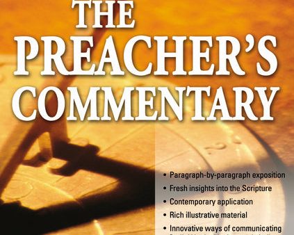 The Preacher s Commentary - Vol. 30: 1 & 2 Corinthians Online