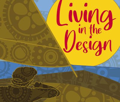 Living in the Design: A Sailing Devotional on Sale