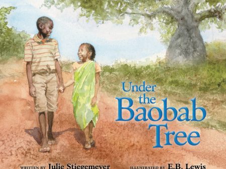 Under the Baobab Tree Fashion