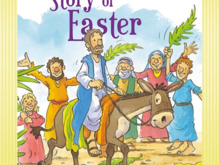 The Story of Easter: Read and Share Online now