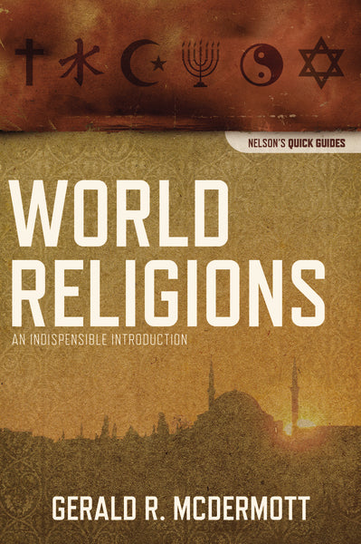 World Religions: An Indispensable Introduction Hot on Sale