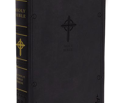 NABRE, New American Bible, Revised Edition, Catholic Bible, Large Print Edition, Comfort Print: Holy Bible Hot on Sale