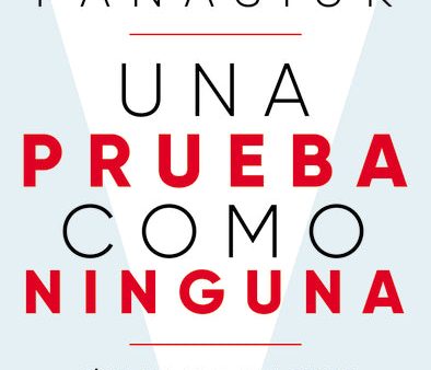 Una prueba como ninguna: Cómo ganarle a la crisis For Sale