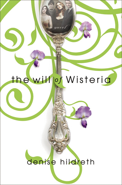 The Will of Wisteria Online