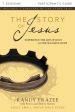 The Story of Jesus Bible Study Participant s Guide: Experience the Life of Jesus as One Seamless Story For Cheap