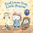 God Loves You, Little Peanut Online Hot Sale