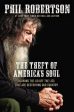 The Theft of America’s Soul: Blowing the Lid Off the Lies That Are Destroying Our Country Online