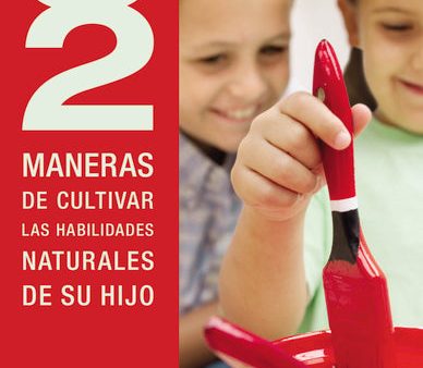 52 maneras de cultivar las habilidades naturales de su hijo For Cheap