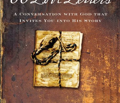 66 Love Letters: A Conversation with God That Invites You into His Story Online