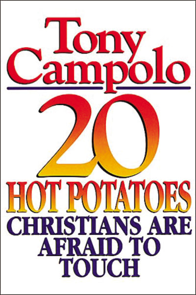 20 Hot Potatoes Christians Are Afraid To Touch Online Sale