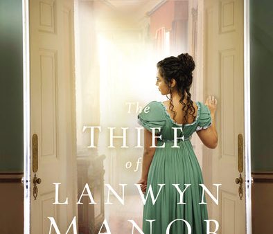 The Thief of Lanwyn Manor Fashion