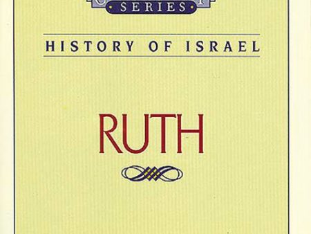 Thru the Bible Vol. 11: History of Israel (Ruth) Hot on Sale