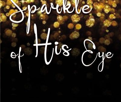 The Sparkle of His Eye: Discovering Beauty in the Broken Online Sale