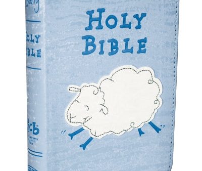 ICB, Really Woolly Holy Bible: Children s Edition - Pink Supply