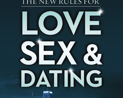 The New Rules for Love, Sex, and Dating Video Study Discount