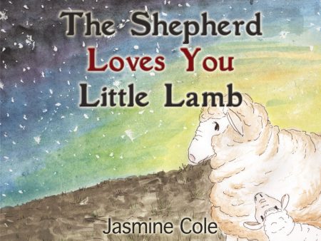 The Shepherd Loves You Little Lamb Fashion