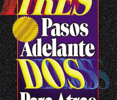 Tres pasos adelante, dos para atrás Supply