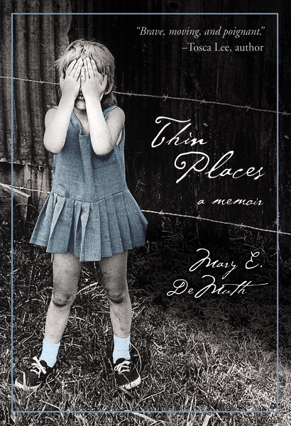 Thin Places: A Memoir Sale