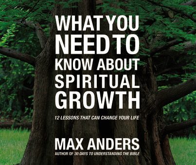 What You Need to Know About Spiritual Growth: 12 Lessons That Can Change Your Life For Cheap