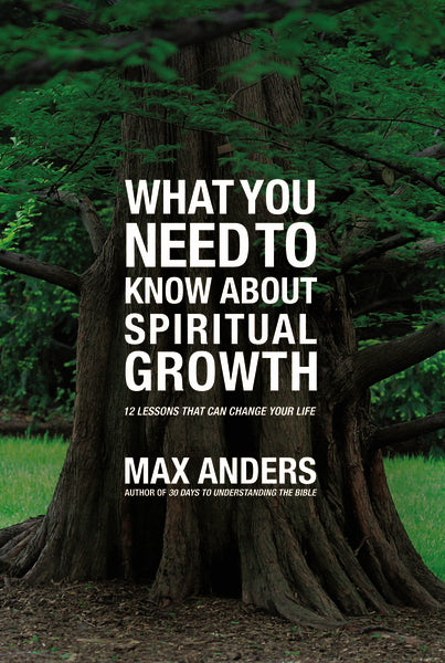 What You Need to Know About Spiritual Growth: 12 Lessons That Can Change Your Life For Cheap