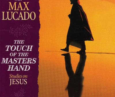 The Touch of the Masters Hand: Studies on Jesus on Sale