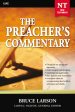 The Preacher s Commentary - Vol. 26: Luke Cheap