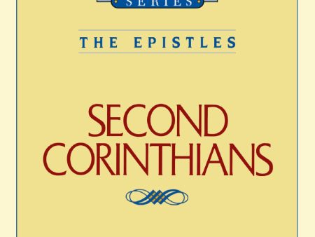 Thru the Bible Vol. 45: The Epistles (2 Corinthians) Online