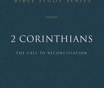 2 Corinthians: The Call to Reconciliation For Cheap