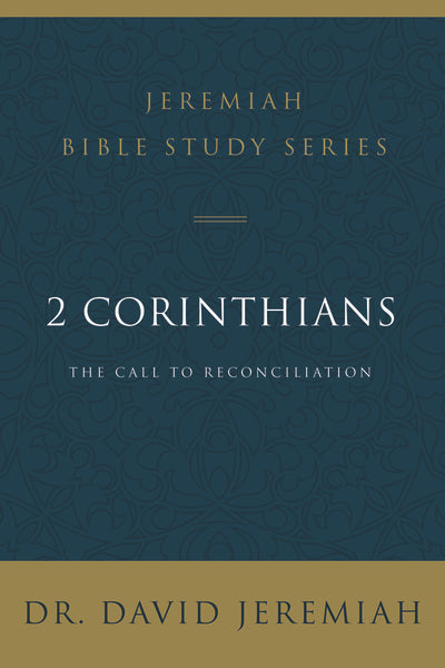 2 Corinthians: The Call to Reconciliation For Cheap