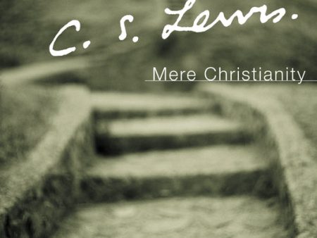 Mere Christianity Discount