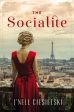 The Socialite: A Novel of World War II Hot on Sale