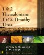 1 and 2 Thessalonians, 1 and 2 Timothy, Titus For Sale