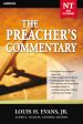 The Preacher s Commentary - Vol. 33: Hebrews on Sale