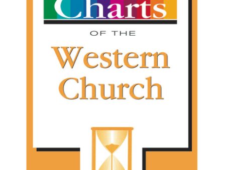 Timeline Charts of the Western Church Fashion