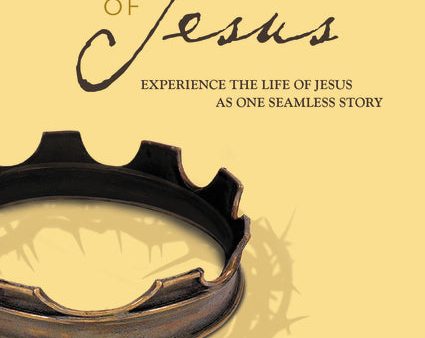 The Story of Jesus Video Study: Experience the Life of Jesus as One Seamless Story For Sale