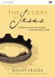 The Story of Jesus Video Study: Experience the Life of Jesus as One Seamless Story For Sale