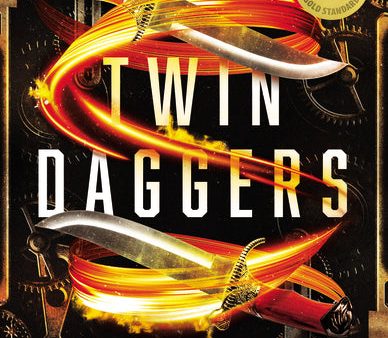 Twin Daggers Online Sale