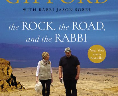 The Rock, the Road, and the Rabbi: My Journey into the Heart of Scriptural Faith and the Land Where It All Began For Cheap