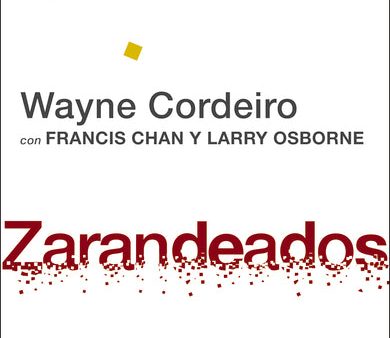 Zarandeados: Cómo crecer a través de las pruebas, los desafíos y las desilusiones. Cheap