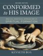 Conformed to His Image, Revised Edition: Biblical, Practical Approaches to Spiritual Formation For Cheap