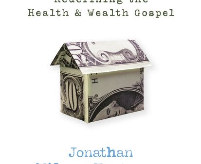 God s Economy: Redefining the Health and Wealth Gospel Online