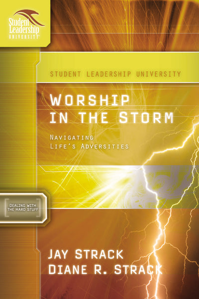 Worship in the Storm: Navigating Life s Adversities Discount