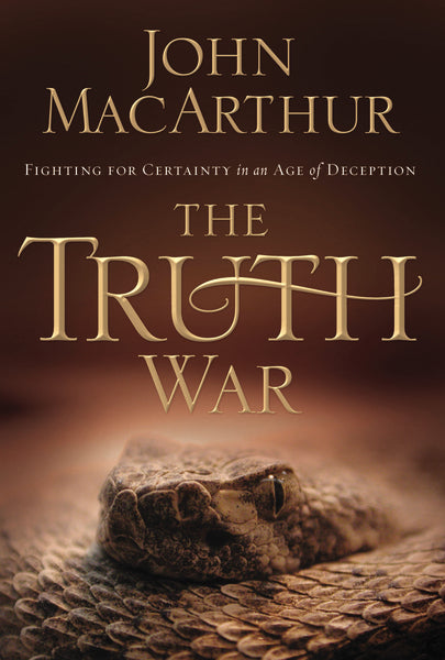 The Truth War: Fighting for Certainty in an Age of Deception Fashion