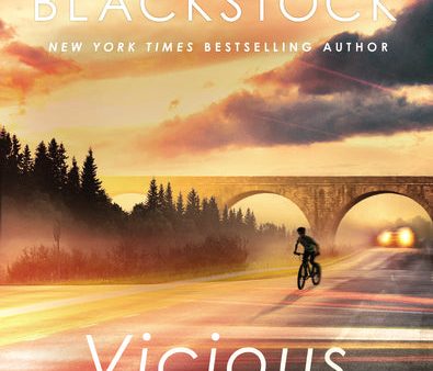 Vicious Cycle: A Gripping Contemporary Christian Suspense Novel Online Sale