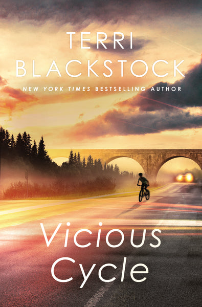 Vicious Cycle: A Gripping Contemporary Christian Suspense Novel Online Sale