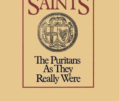 Worldly Saints: The Puritans As They Really Were Cheap