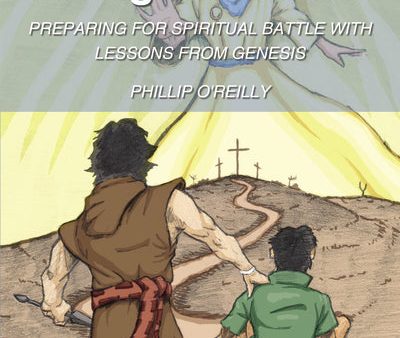 Theology for Young Christians: Preparing for Spiritual Battle with Lessons from Genesis Sale