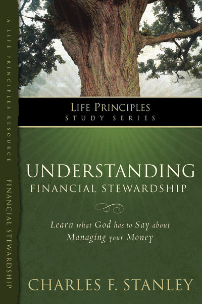 Understanding Financial Stewardship on Sale